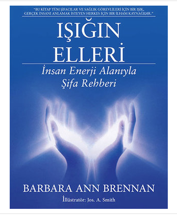 Işığın Elleri