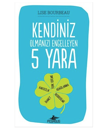 Kendiniz Olmanızı Engelleyen 5 Yara