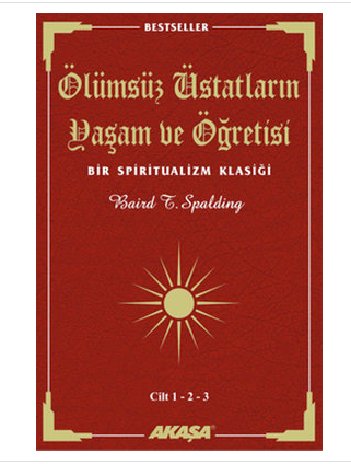 Ölümsüz Üstatların Yaşam ve Öğretisi