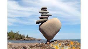 Spiritüel gelişimde denge