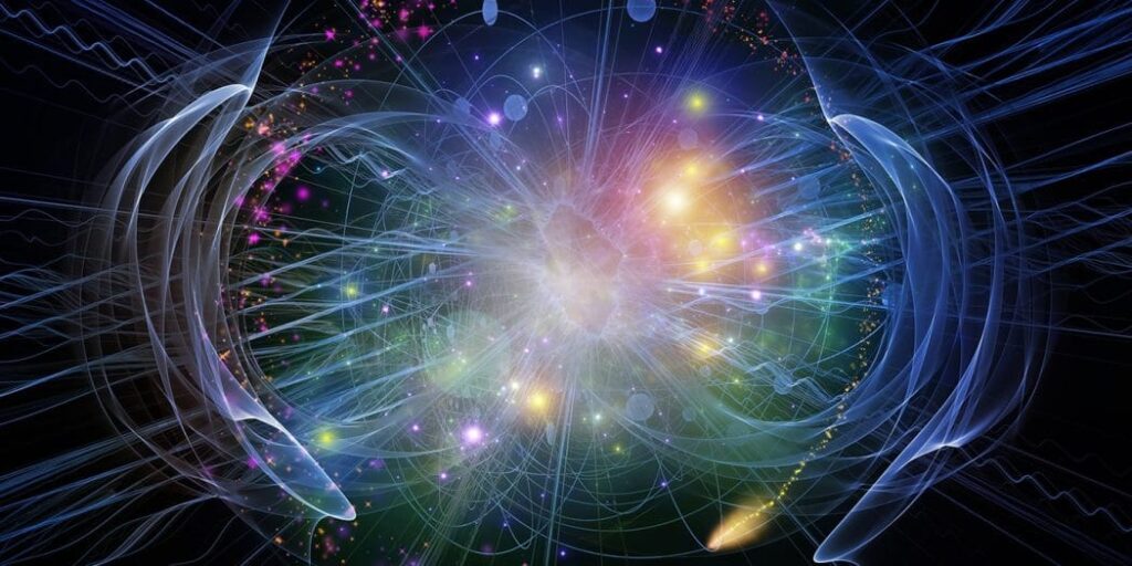 kuantum fiziği nedir?