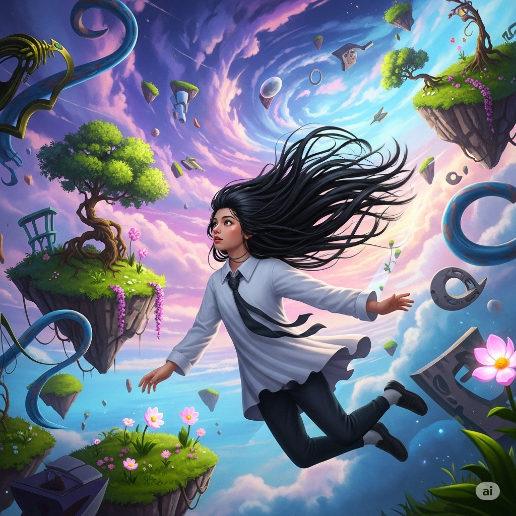 Aydınlık rüya nedir?