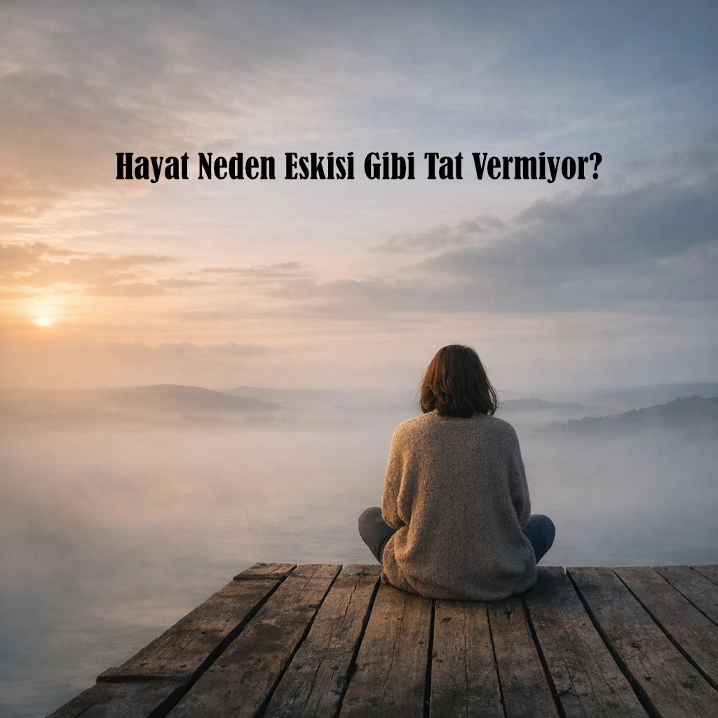 Tükenmişlik